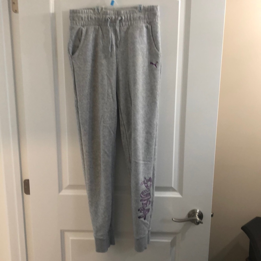 Puma pants
